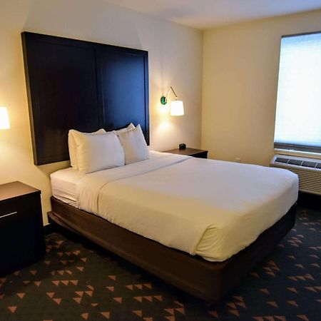 Comfort Suites Corvallis Buitenkant foto