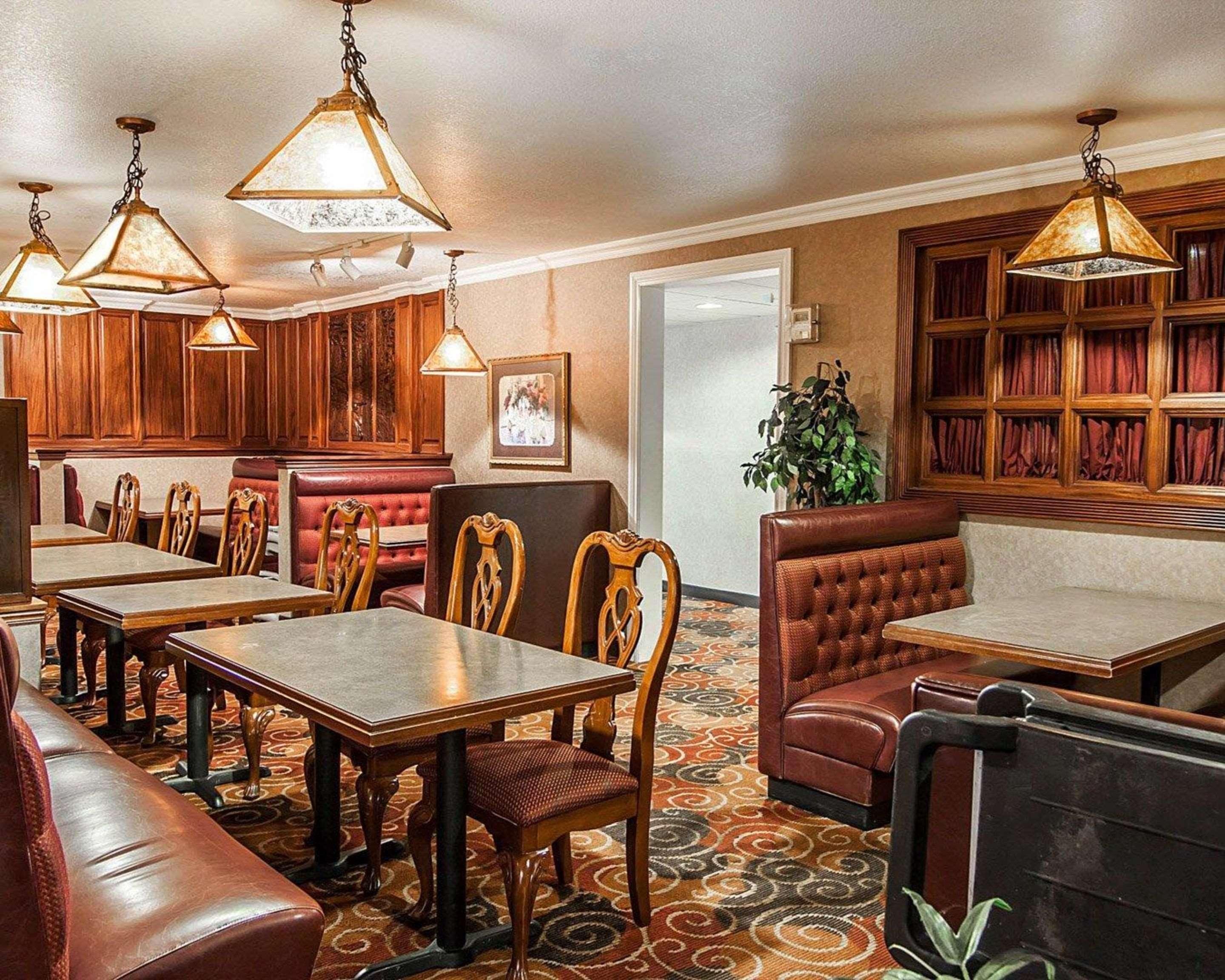 Comfort Suites Corvallis Buitenkant foto